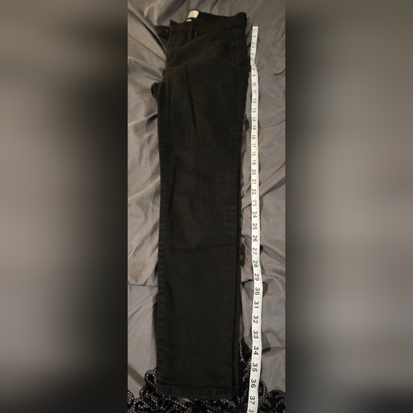 J.Crew Toothpick Jeans - Picture 3 of 8